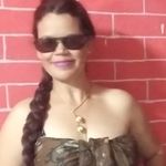 Sandra Lins - @sandralins520 - Instagram