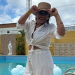 Sandra Lins - @sandralins_ - Instagram
