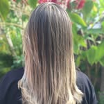 Sandra lins - @sandralinshair - Instagram