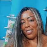 Sandra Lins - @sandra.blackstar - Instagram