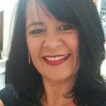 Sandra Lins - @sandralins68 - Instagram