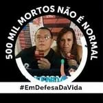 Sandra Oliveira Lins - @sandralinsleo - Instagram