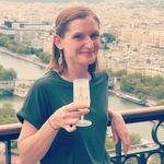Sandra Lipowski - @sahnilipster - Instagram