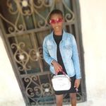 Sade Olanusi - @sandra_lippy - Instagram