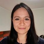 Sandra Lis Mendoza - Psicóloga - @yogapsicologia.act - Instagram