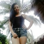 Lizzy Marroquin - @sandralissettemarroquinvasquez - Instagram