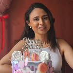 Sandra Hernandez de Portillo - @sandra_lisshp - Instagram