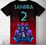 Sandra Listonosz - Facebook