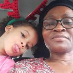 Sandra Livingstone Wah - @sandra_livingstone_wah - Instagram