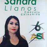 Sandra llanos - @sandrallanosgarcia - Instagram