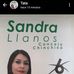 Sandra Llanos - Facebook