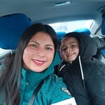 Sandra Llanos - @sandryx92 - Instagram