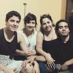 Sandra Llanos Rivera - @sandrallanosrivera - Instagram