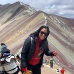Sandra Llanos Ulloa - @sandrallanos - Instagram