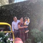 Sandra Lobos - Facebook
