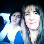 Sandra Lobos - @lobos.sandra - Instagram