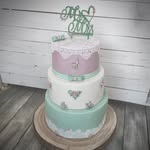 Sandra Lohner - @zuckerschock13 - Instagram
