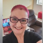 Sandra Loreth - @sandralorethpsicoterapeuta - Instagram