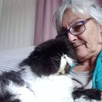 Sandra Williams Lotz - @williamslotz - Instagram