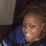Sandra L Lovelace - @mz_lovelace_survived - Instagram