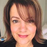 Sandra Lowe - @comms_chick_sl - Instagram