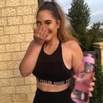 sandra lowe - @cenofit866 - Instagram