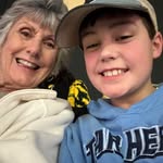 Sandra Lowman - @nana.lowman - Instagram