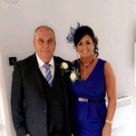 Sandra Lowther-Peacock - @lowtherpeacock - Instagram