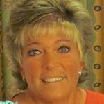 Sandra Lowther Strickland - @sandi_toes_in_the_sand - Instagram