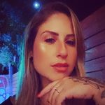 Sandra Luce - @sandrinhaluce - Instagram