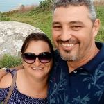 Sandra Luchtemberg Mota Alves - @sandraluchtembergmota - Instagram