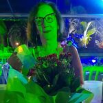 Sandra Cristina Amato Roland Lucke - @scarlucke - Instagram