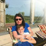 Sandra Lücke - @salu_3005 - Instagram