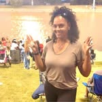 Sandra Luckett - @luck247 - Instagram