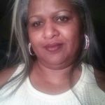 Sandra Luckett - @sandrathondique - Instagram