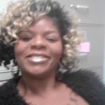 Sandra Luckett-Anderson - @sandraluckettanderson - Instagram