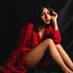 Sandra Lucy - @sandracalsin_ - Instagram
