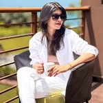 Sandra Lucy - @sandralucyhere - Instagram