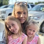 Sandra Luedke - @cwgal6009 - Instagram