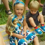 Sandra Luedke - Facebook