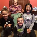 Sandra Hart - @sandra.luffhart - Instagram