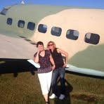 Sandra Luff - Facebook