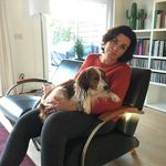 Sandra de Groot-Luft - @sandg88 - Instagram