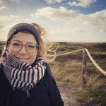 Sandra Luft - @_luftikuss_ - Instagram