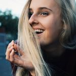 Sandra Luft - @sandraluft23__ - Instagram