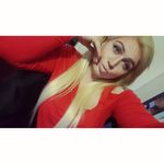 Sandra Luft - @pureheart8135 - Instagram