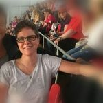 Sandra Luft - @luft_sandra - Instagram