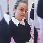 Sandra Luft - @_sandraluft - Instagram