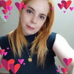 Sandra Garcia - @sandralugarci - Instagram