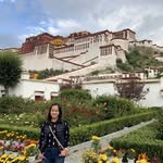 Sandra Lui - @miracletweety - Instagram
